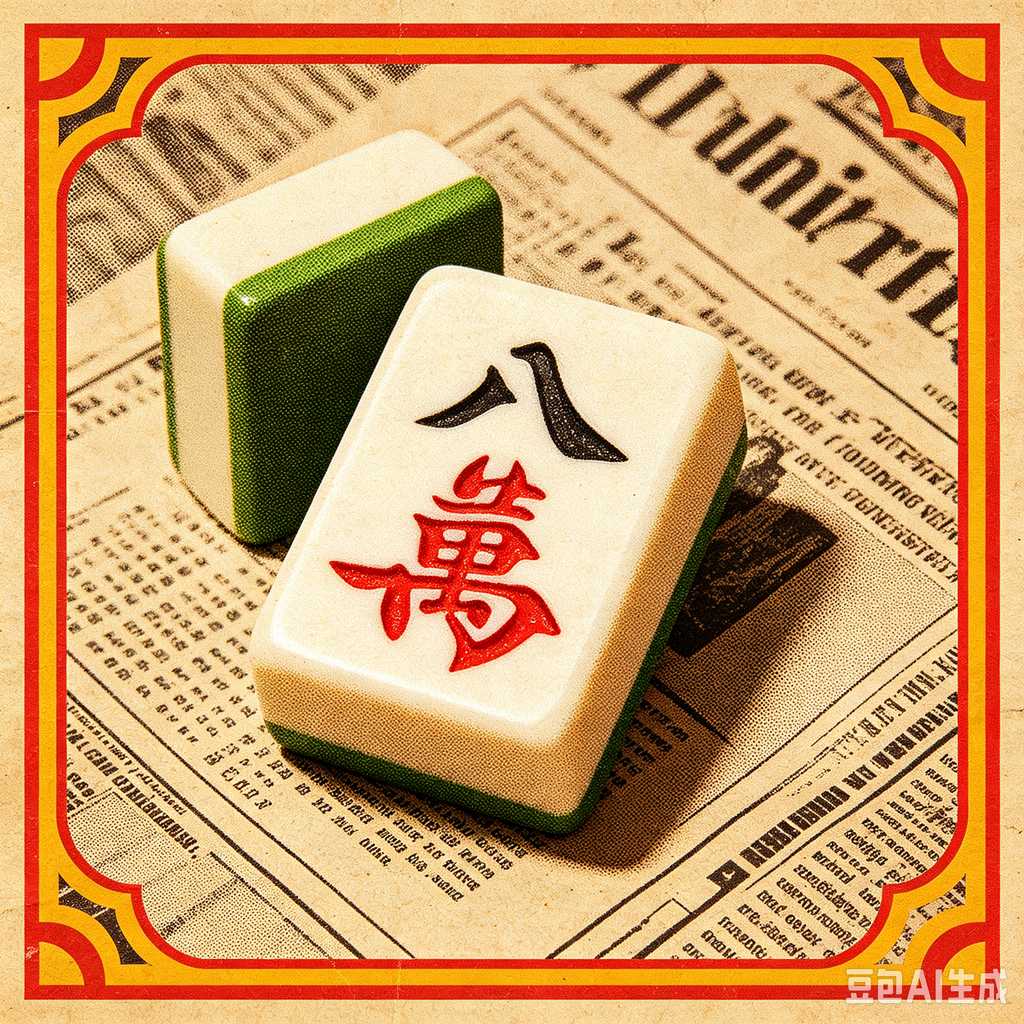 Olympia,mahjong